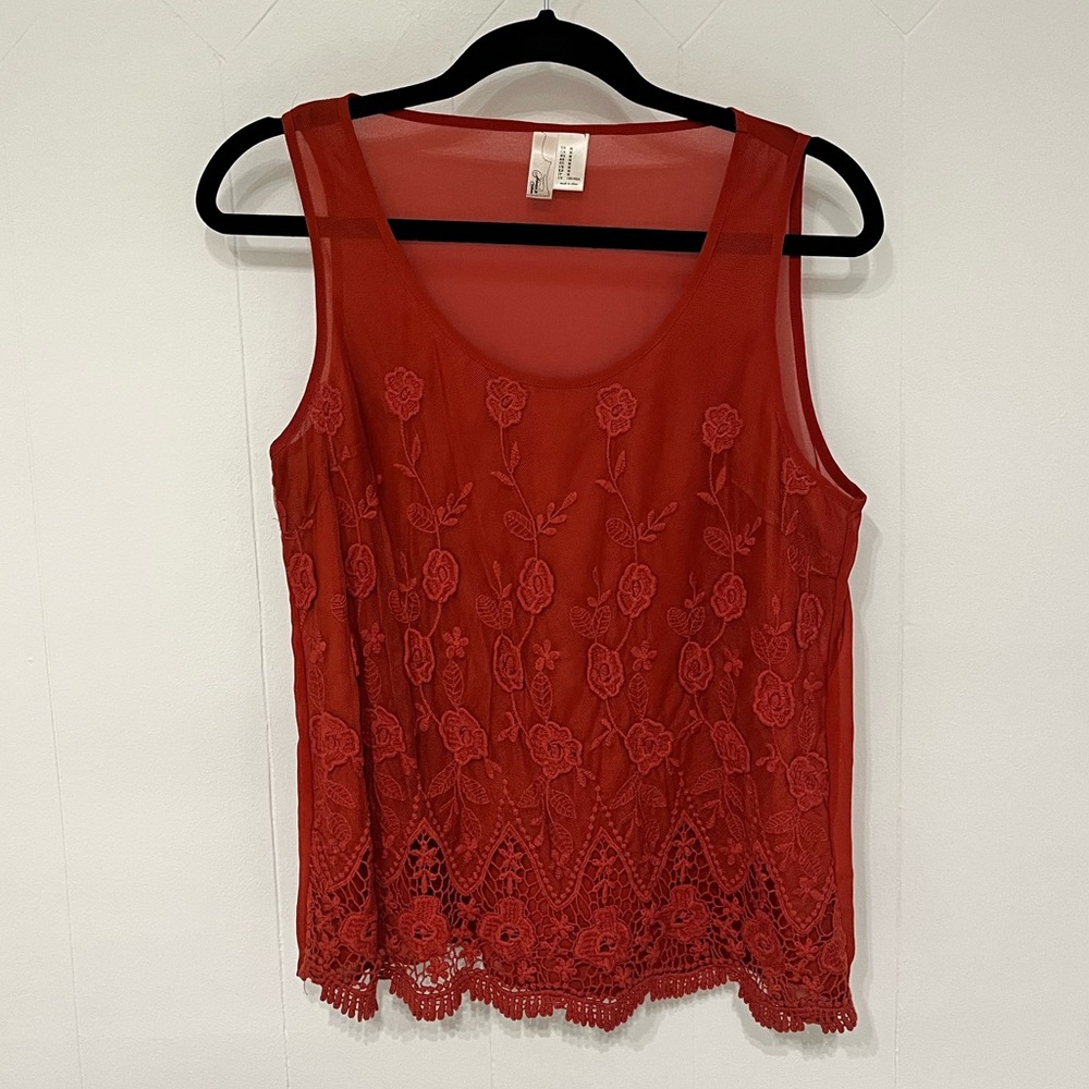Forever 21 Tank Top